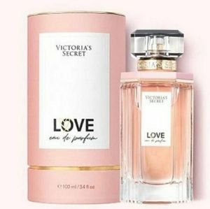 Victoria secret  love
